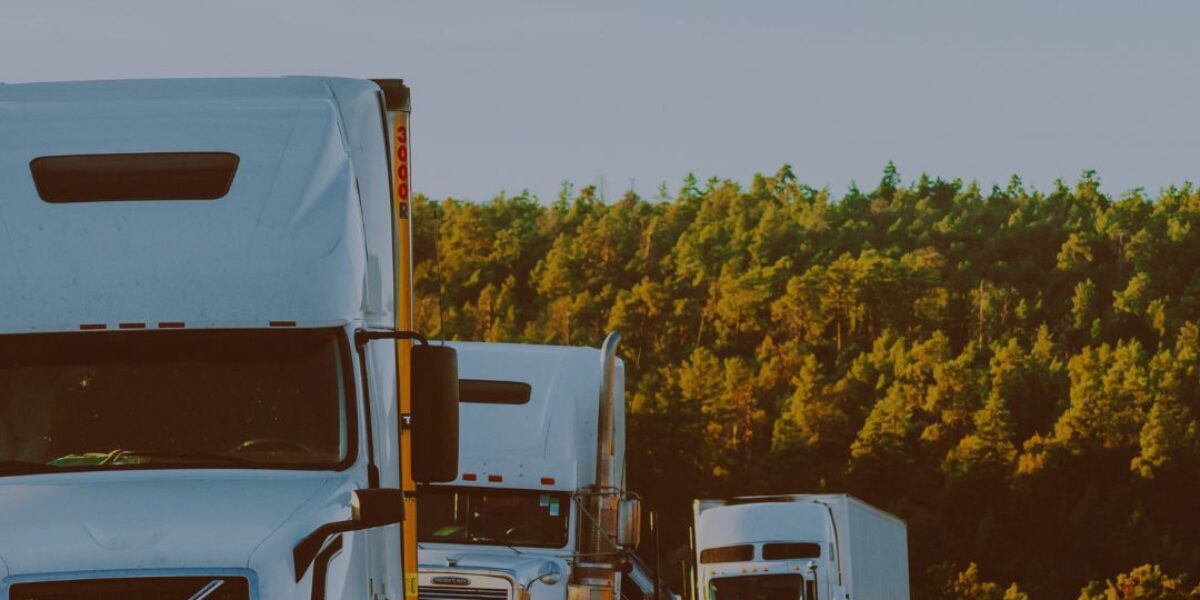 Em Goiás, 13,4% dos motoristas profissionais ainda estão com o exame toxicológico vencido