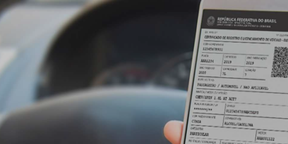 Detran-GO prorroga prazo para para transferência de veículos com recibos vencidos nesta semana