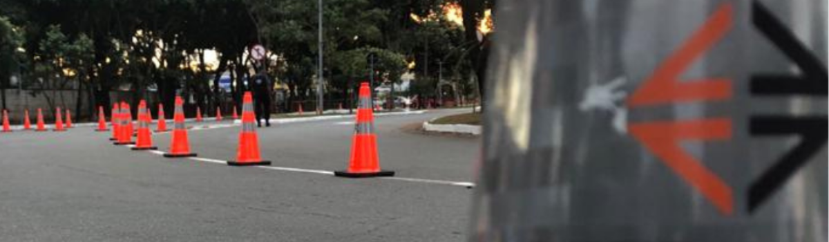 Detran-GO abre 70 vagas para curso de instrutor e examinador de trânsito