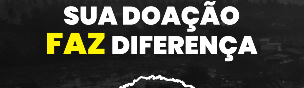 Detran-GO lança campanha para arrecadar doações para o Rio Grande do Sul