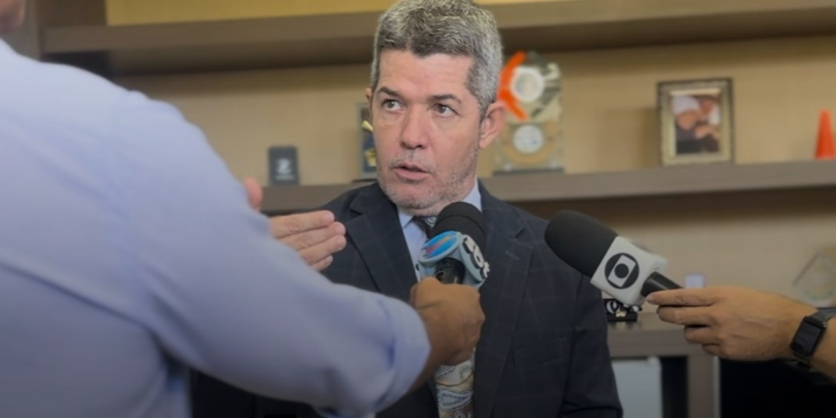 Recursos de multas podem ser feitos on-line