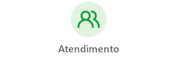 Atendimento