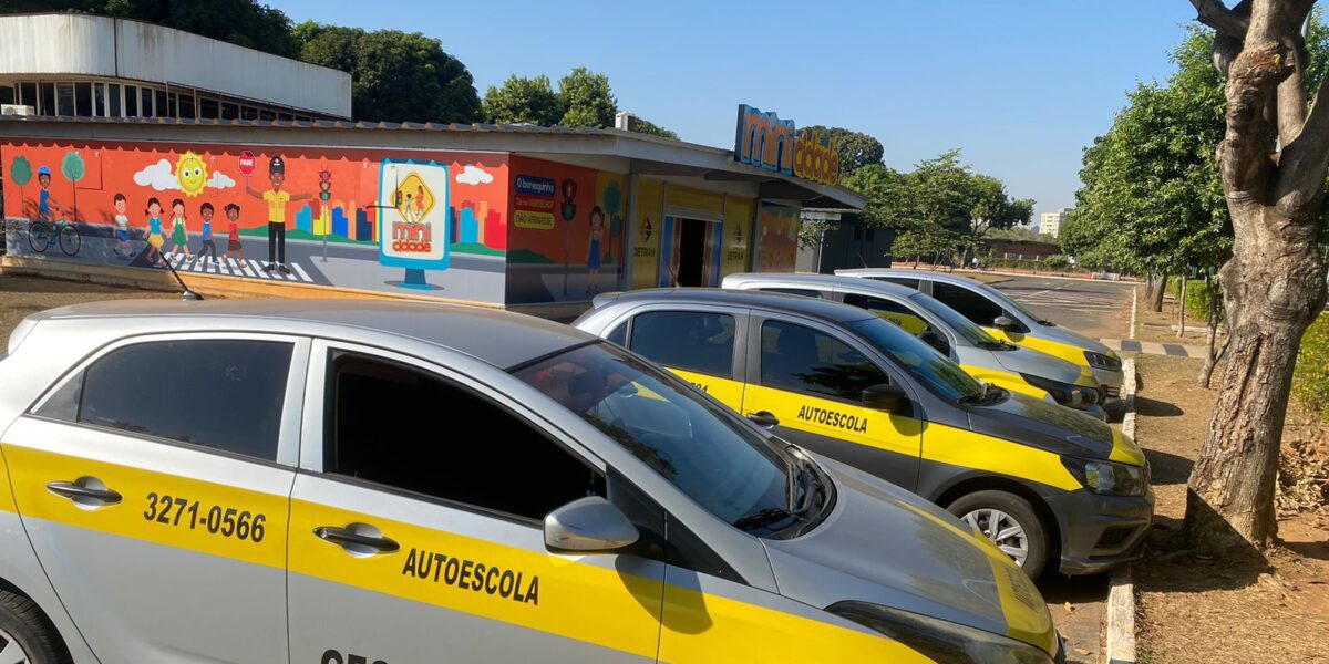 Detran-GO estende calendário no fim de ano e vai realizar 159 bancas em dezembro