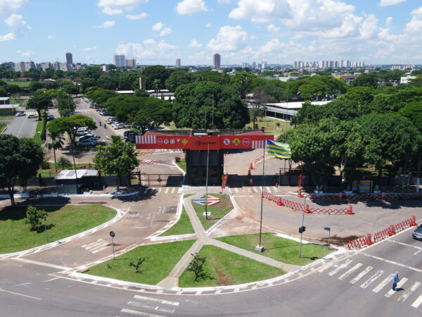 Detran-GO fecha no Dia do Trabalhador