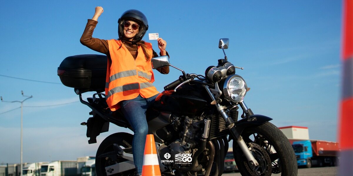 Detran-GO alerta para fake news sobre CNH gratuita