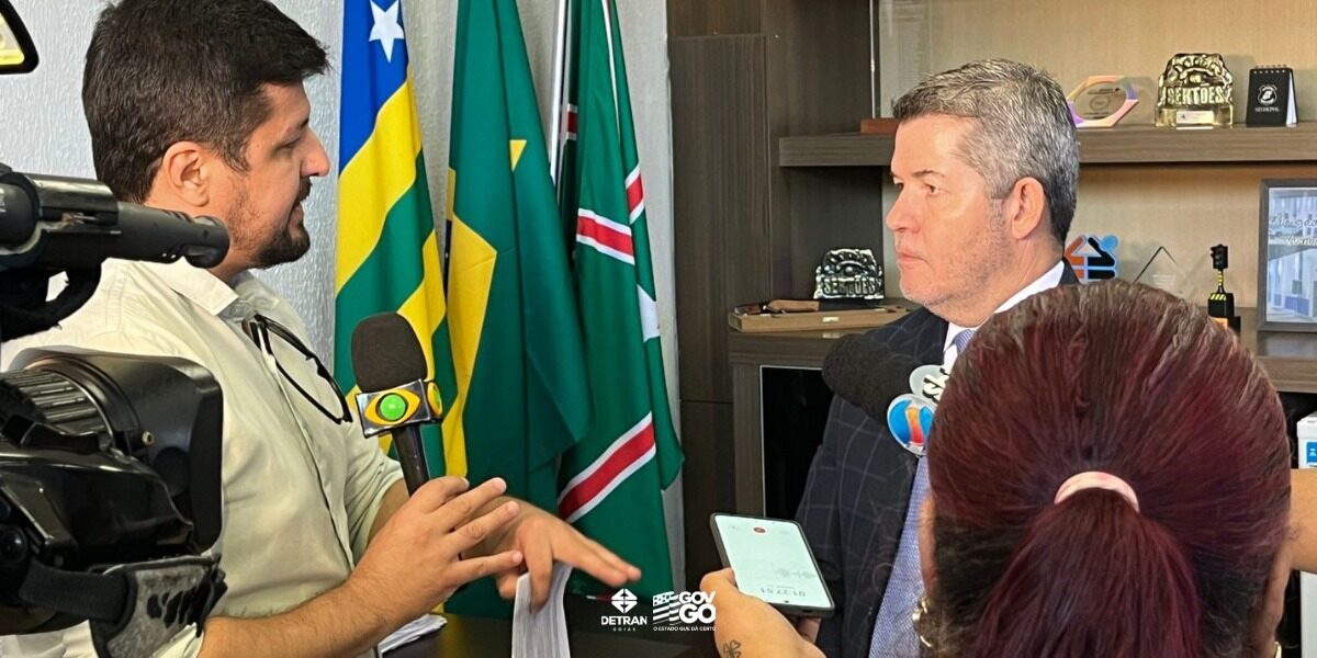 Detran-GO conquista aprovação de projetos que promovem o parcelamento e regularização de débitos do licenciamento