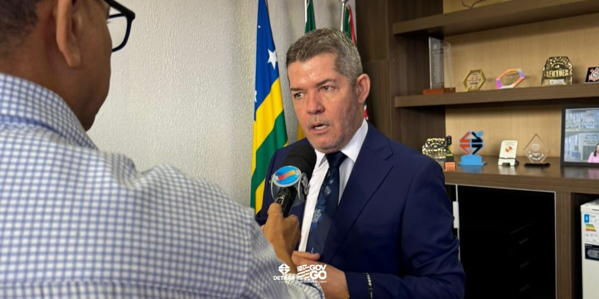 Detran-GO descentraliza atendimento a candidatos com deficiência