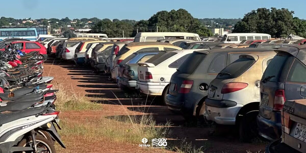 Liberação de veículo pode ser feita em qualquer unidade Vapt Vupt