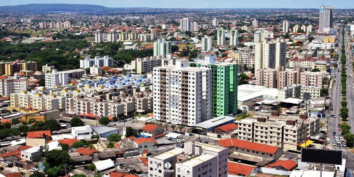 Detran-GO repassa aproximadamente R$ 5,8 milhões à Prefeitura de Aparecida de Goiânia