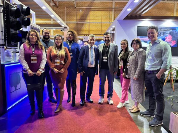 O Detran-GO participa ativamente do Encontro Nacional dos DETRANs