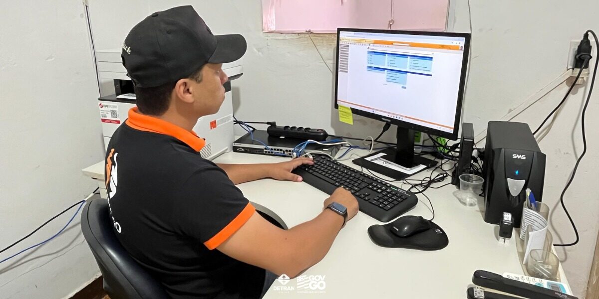 Ciretran de Varjão fortalece atendimento e amplia serviços para facilitar a vida da comunidade