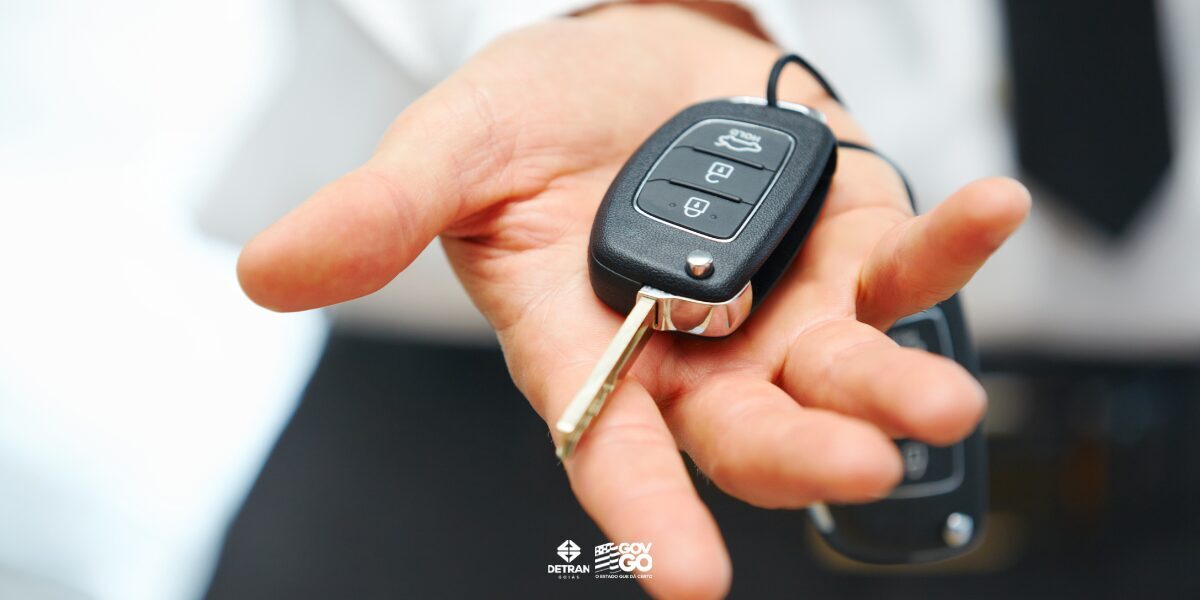 Detran-GO prorroga validade de vistorias e recibos que venceriam hoje (19/01)
