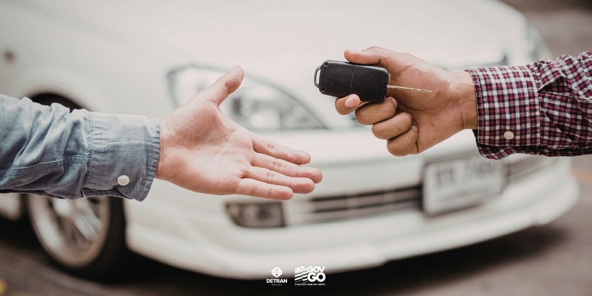 Detran-GO publica portaria que aumenta a segurança nas transferências de veículos