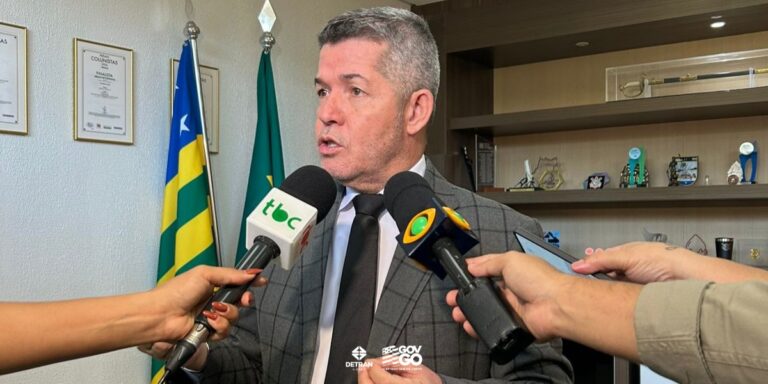 Detran-GO simplifica atividade de autoescolas e instrutores de trânsito