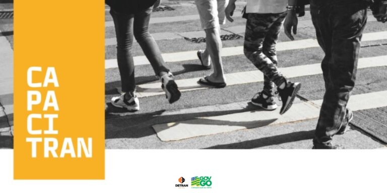 Detran-GO sedia etapa Centro-Oeste do Capacitran em Goiânia