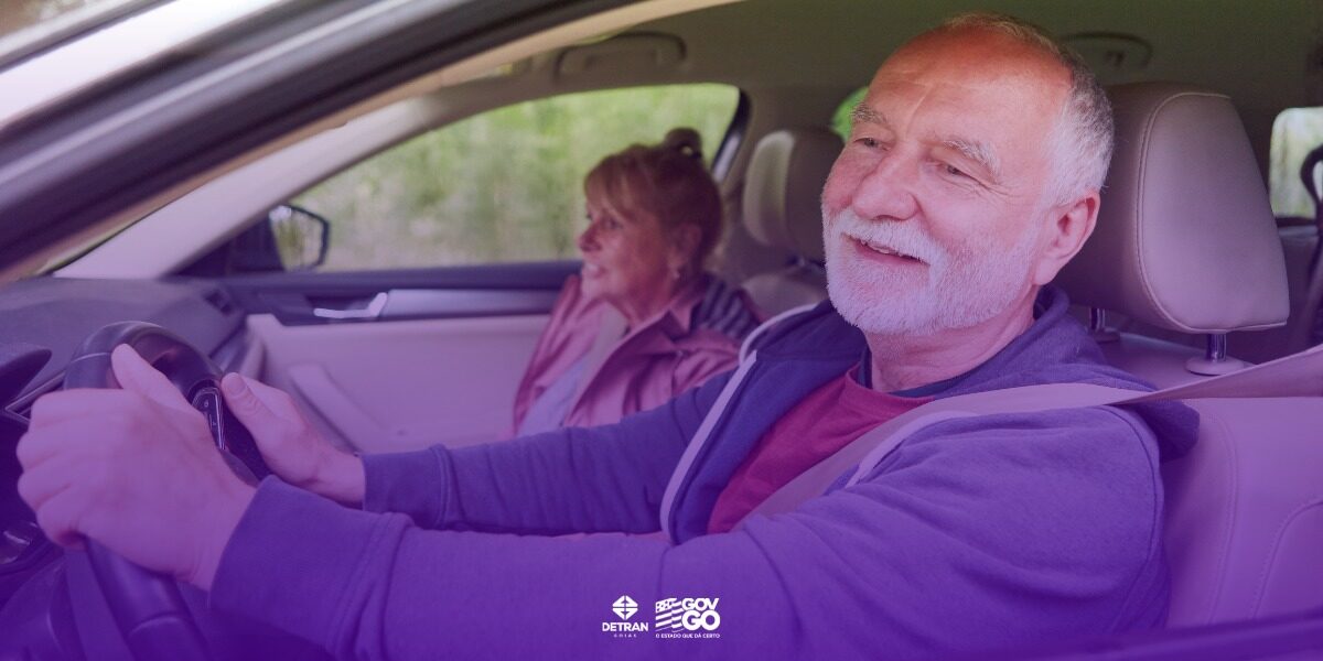 Junho Roxo no Trânsito: respeito não tem idade, segurança é compromisso de todos