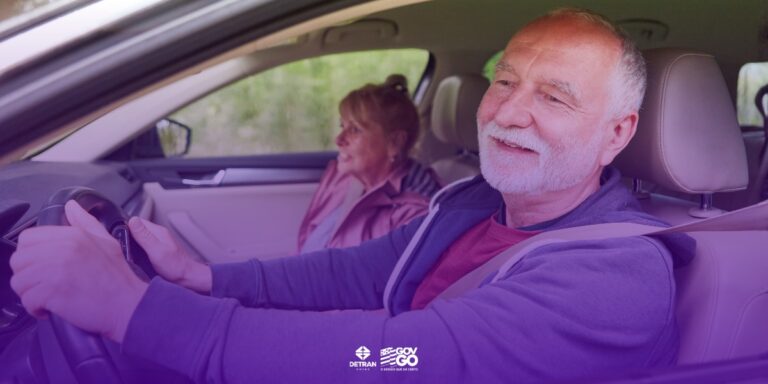 Junho Roxo no Trânsito: respeito não tem idade, segurança é compromisso de todos