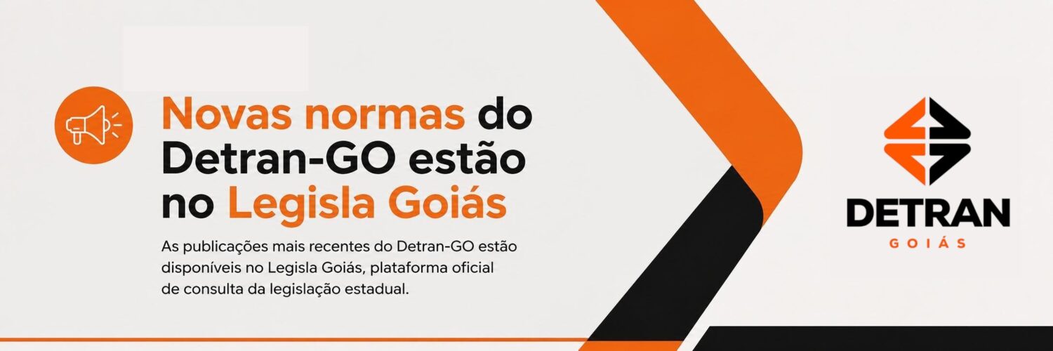 Banner - LegislaGoiás