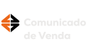 Comunicado de Venda