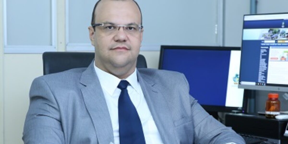 Superintendente de Informações Fiscais pretende modernizar atendimento