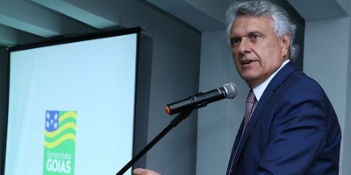 Em Seminário Governador defende união dos Poderes no enfrentamento da crise