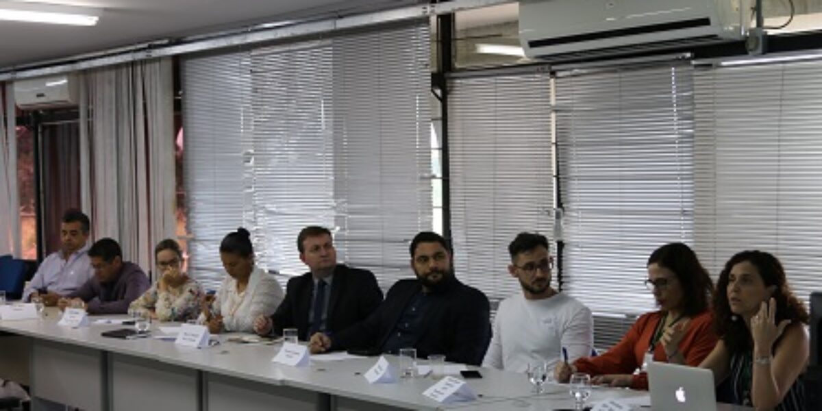 Superintendentes estaduais da área de gestão se reúnem na Economia