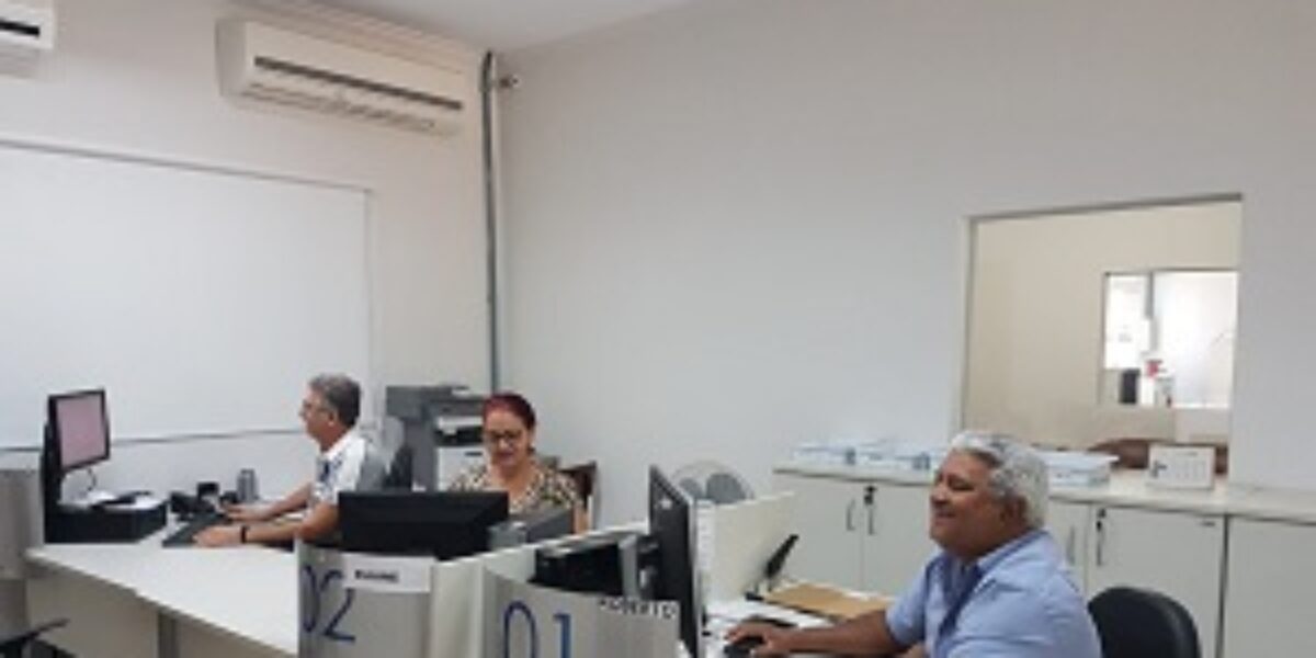 Delegacia de Morrinhos fechará nesta quinta