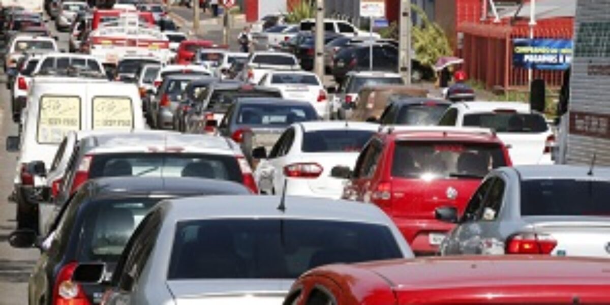 IPVA e Licenciamento para placa final 7 vencem nesta quinta