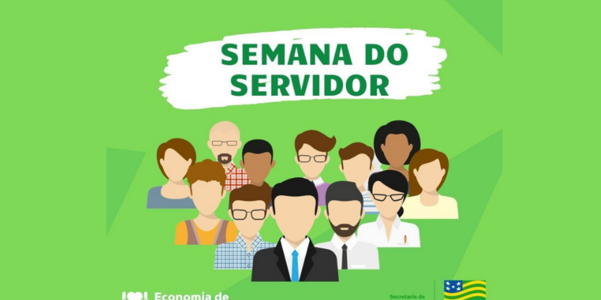 Comemorações do Dia do Servidor na Economia