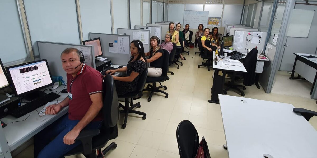 Índice de satisfação com o 0300 da Economia é de 94%