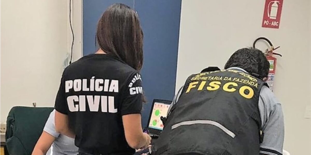 Concluida auditoria por sonegação de ICMS de grupo empresarial