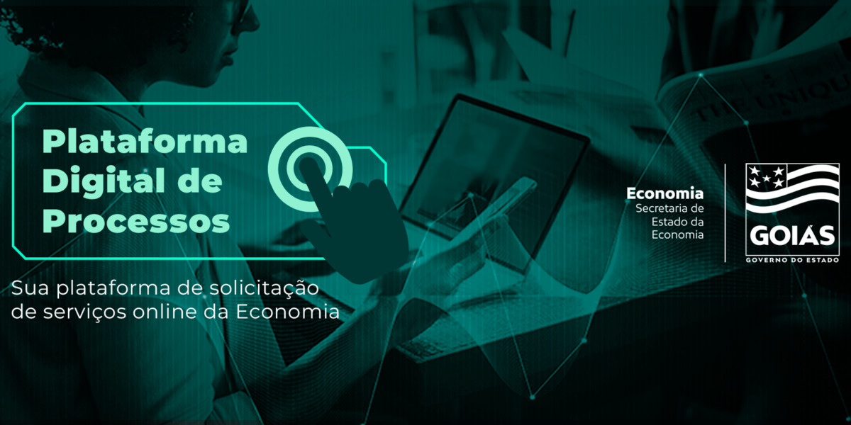 Plataforma Digital de Processos – PDP