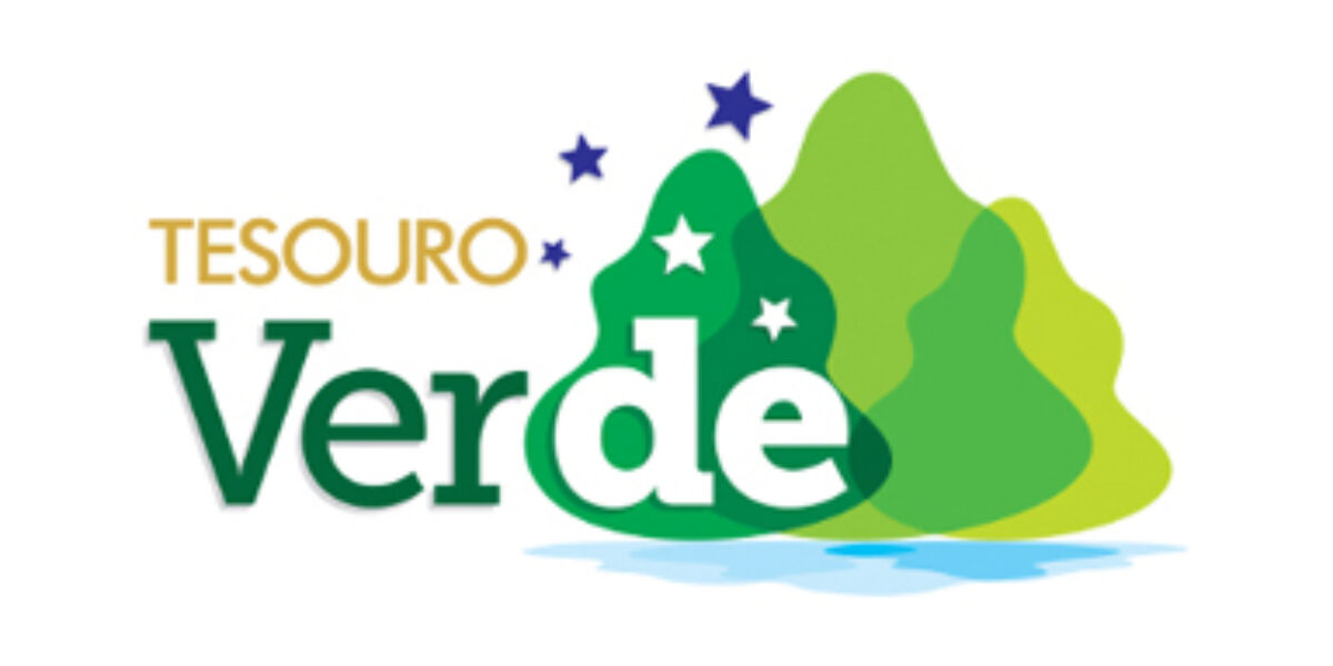 Tesouro Verde