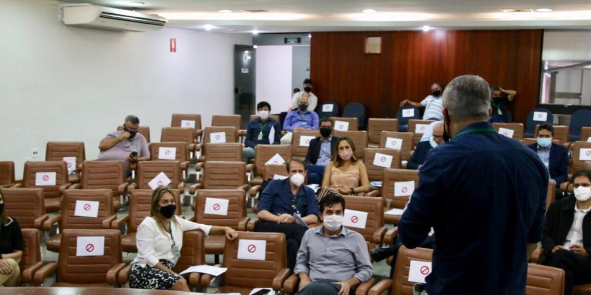 Receita Estadual lança Plano de Ações Fiscais para 2021