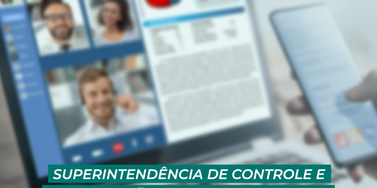 Superintendência de Controle e Fiscalização  implanta projeto piloto de capacitação na Economia 