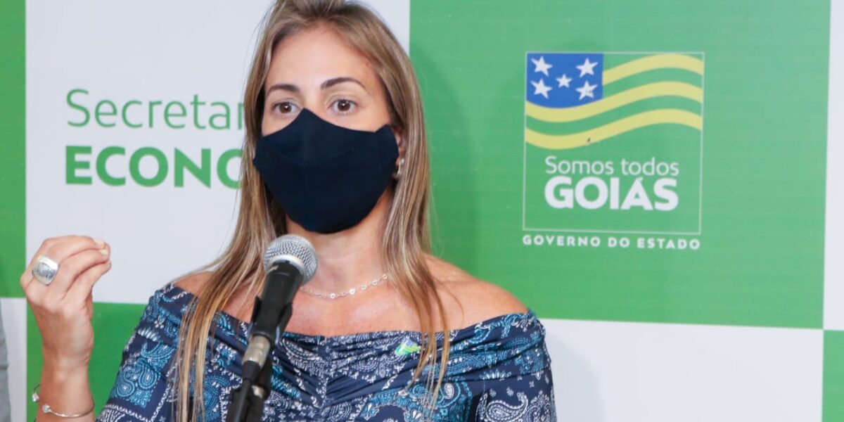 Programa Facilita do Governo de Goiás garante descontos de quase 100% aos contribuintes