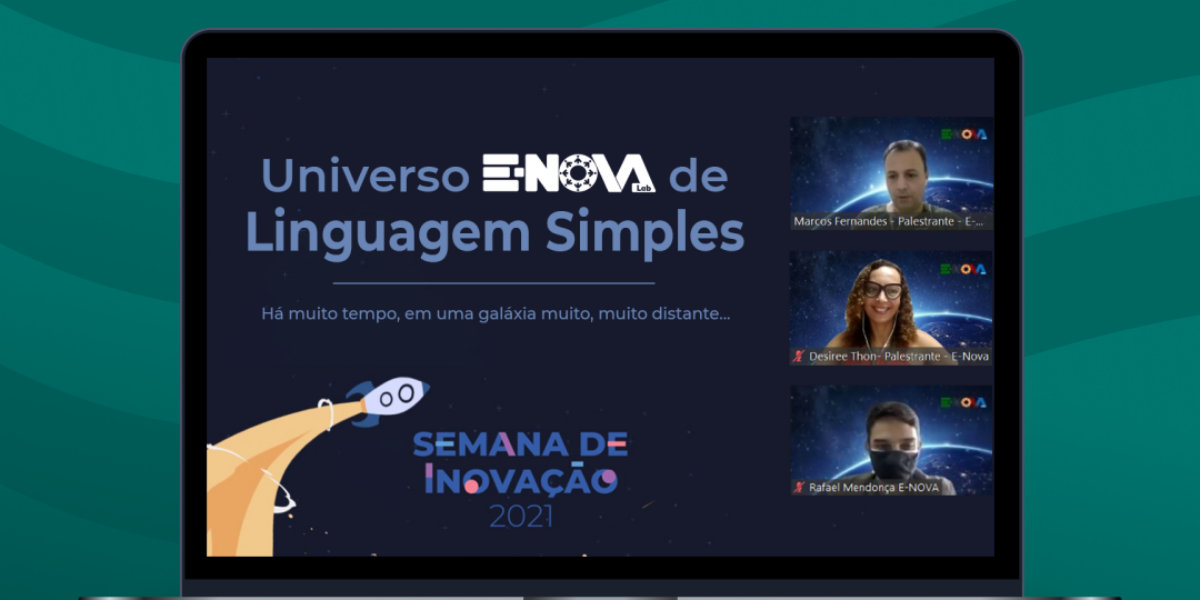 Laboratório E-NOVA da Economia participa de evento internacional