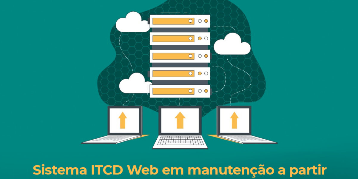 ITCD WEB