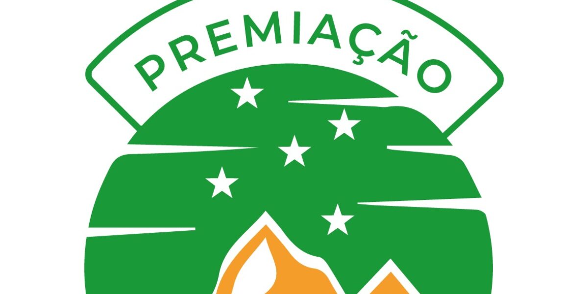 Premiação Serra Dourada – Resultado da primeira etapa está disponível