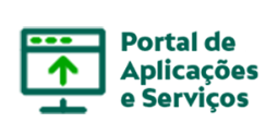 banner portal de aplicações