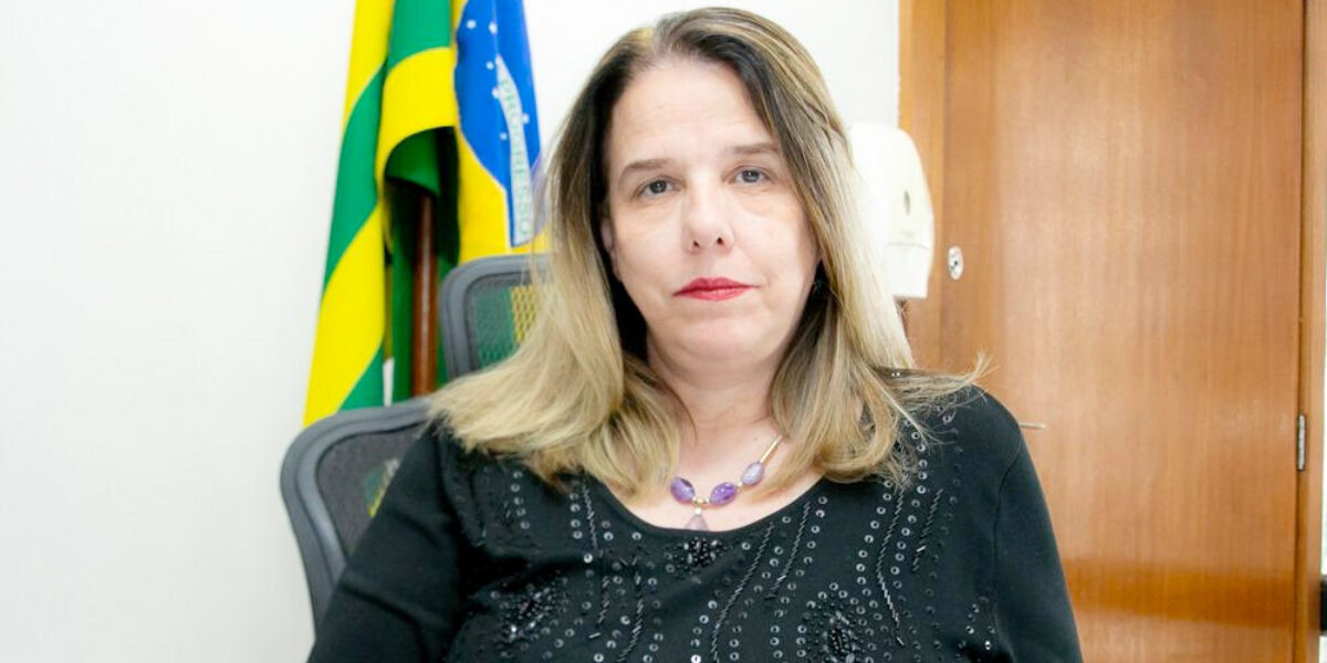 Governador efetiva Selene como titular na Economia