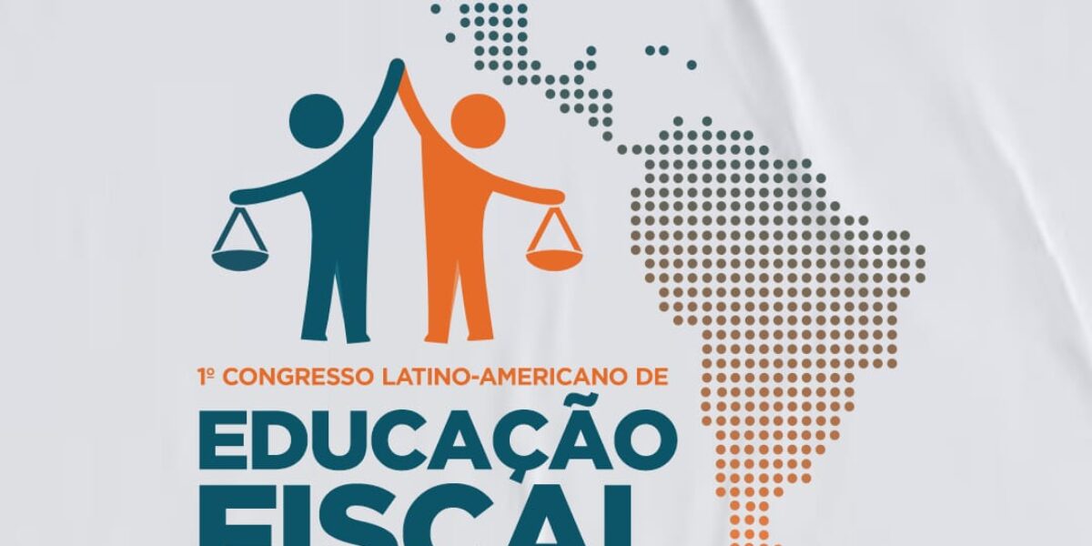 Curso EaD da Economia é tema em Congresso Latino-Americano de Educação Fiscal