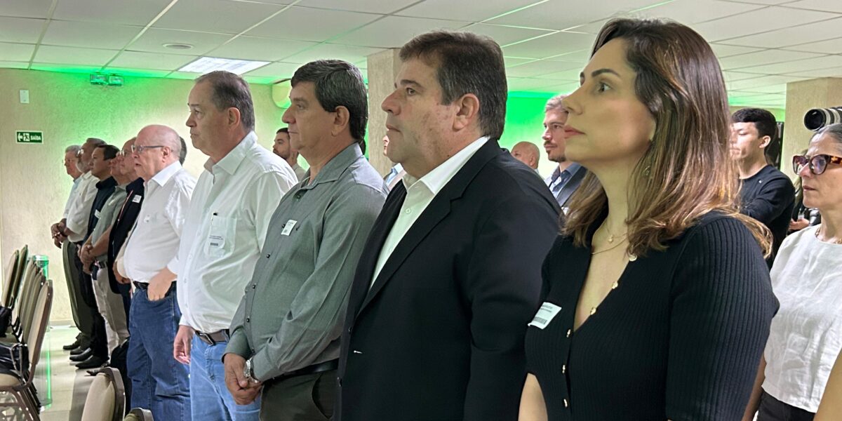 Economia participa da Conferência sobre Transição Energética e Desenvolvimento