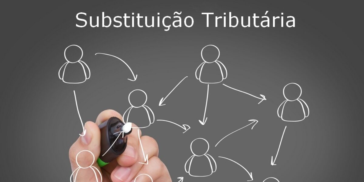 Economia orienta Contribuinte Substituído com a nova alíquota modal