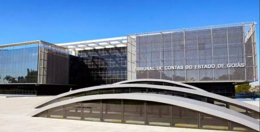 TCE aprova sem ressalvas contas de 2023 do Governo de Goiás