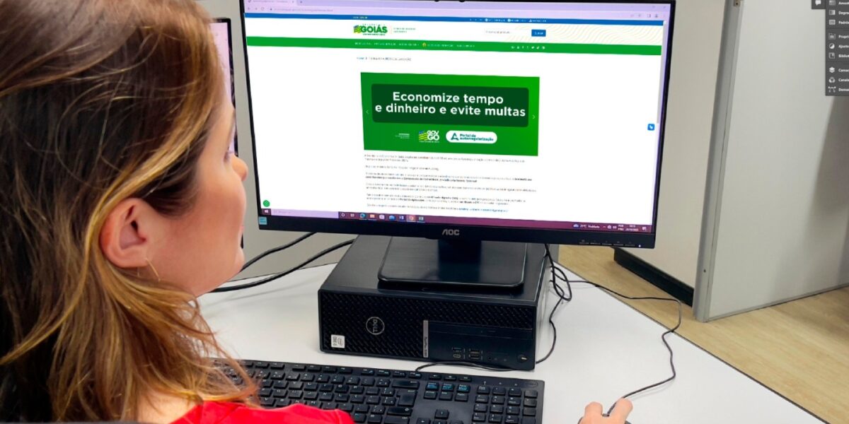 Contribuintes de ICMS são comunicados para regularizar pendências fiscais sem multas