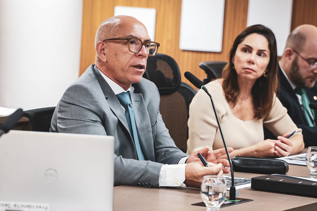 Governo de Goiás apresenta indicadores fiscais do 1º quadrimestre