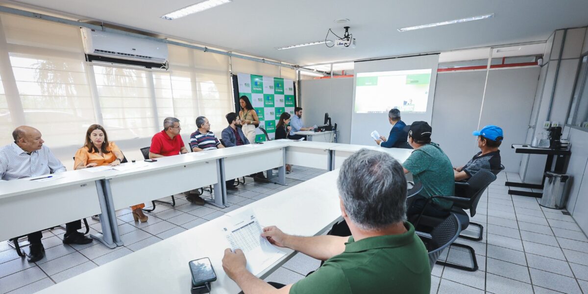 Morador de Goiânia recém-inscrito na Nota Goiana ganha R$ 50 mil e clubes de futebol dividem R$ 1 milhão