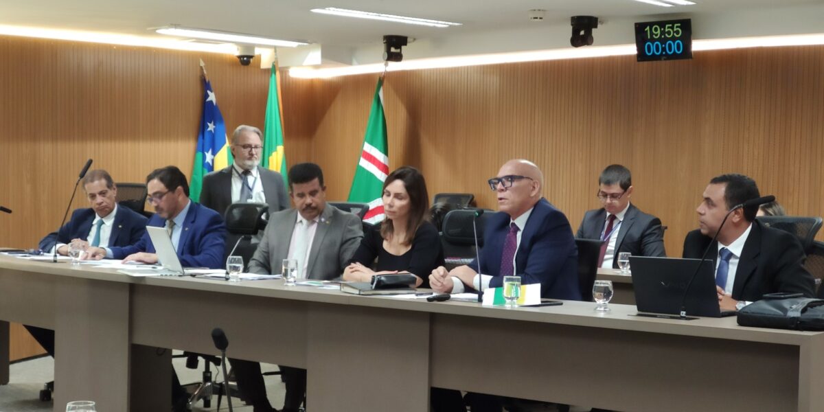 Governo de Goiás apresenta prioridades da LDO em audiência pública na Alego