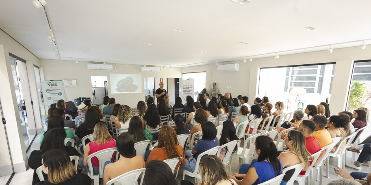 Projeto EconoZen leva prática de Mindfulness ao ambiente de trabalho